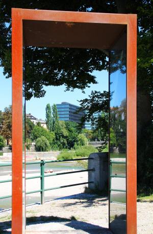 Europäisches Patentamt München