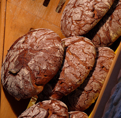 Brotlaibe