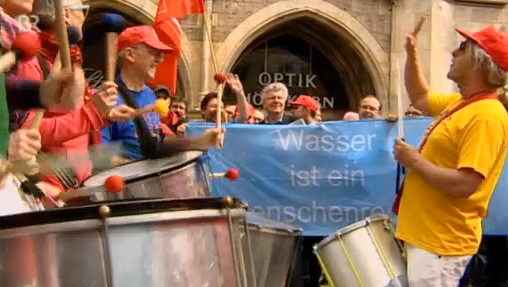 Protest