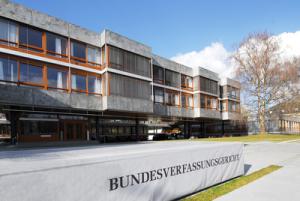Bundesverfassungsgericht