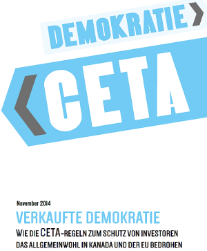 Deckblatt der Studie
