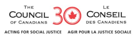 Council of Canadians