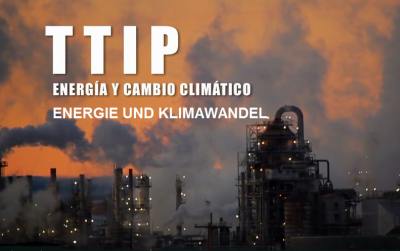 Energie und Klimawandel
