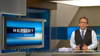 Report Mainz