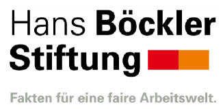 Logo HansBoeckler-Stiftung