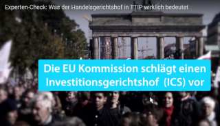 Video zum Investitionsgerichtshof
