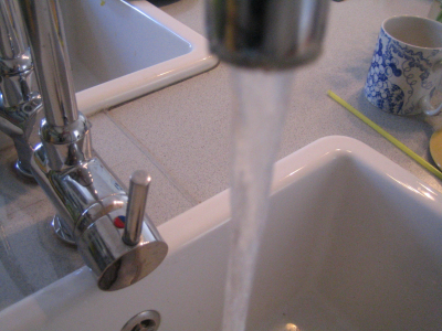 Neuer Wasser-Liberalisierungsdruck aus Brüssel?