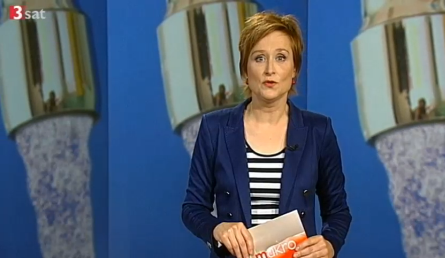 sat3-Magazin "makro" 10. Mai 2013