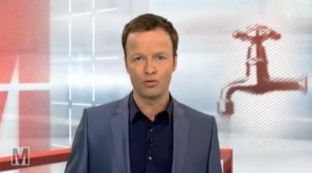 Ausschnitt aus der heute-show vom 1.2.2013