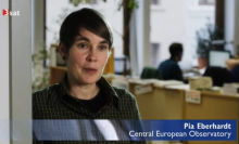 3sat Wissenschaftsdoku