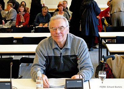 Rainer Heinrich