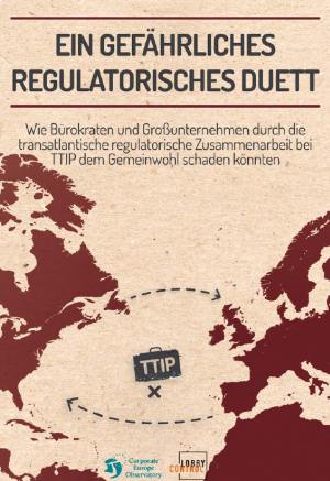Studie über Regulatorische Zusammenarbeit