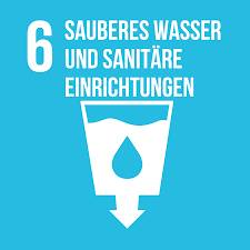 UN-Nachhaltigkeitsziel 6