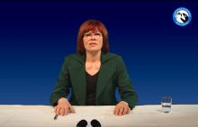 Der Vertrag des Grauens