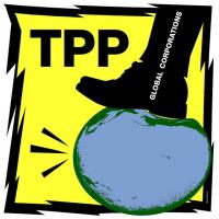 Trans Pacific Partnership