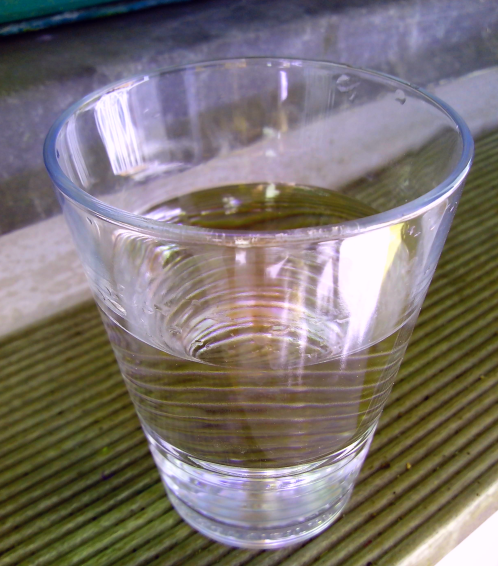 Wasser