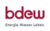 Logo BDEW