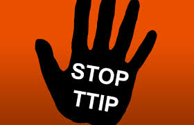 TTIP stoppen