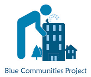 Blue Community Projekt