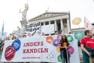 TTIP-Demo-Wien