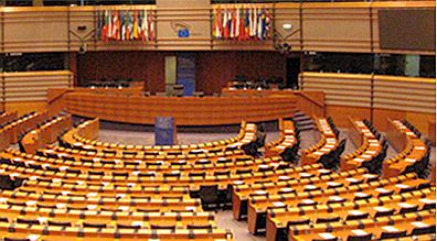EU_Plenarsaal