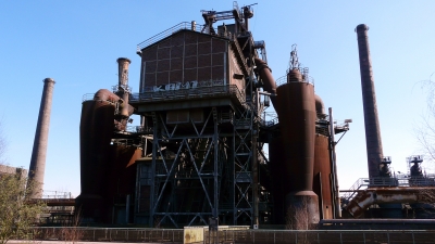 Industriedenkmal